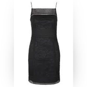 Topshop Dress